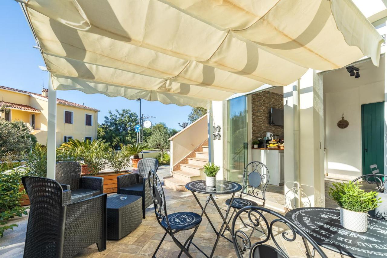 Guest house Acquazzurra